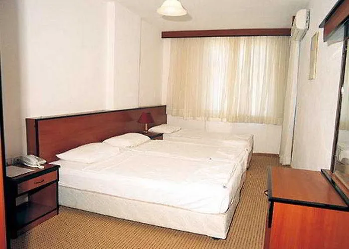 Volkan 2* Alanya