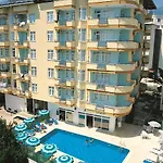 Volkan Hotel
