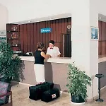 Volkan Hotel Alanya
