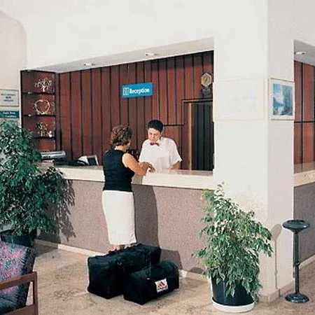 Volkan Szálloda Alanya