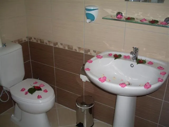 Volkan Hotel 2*